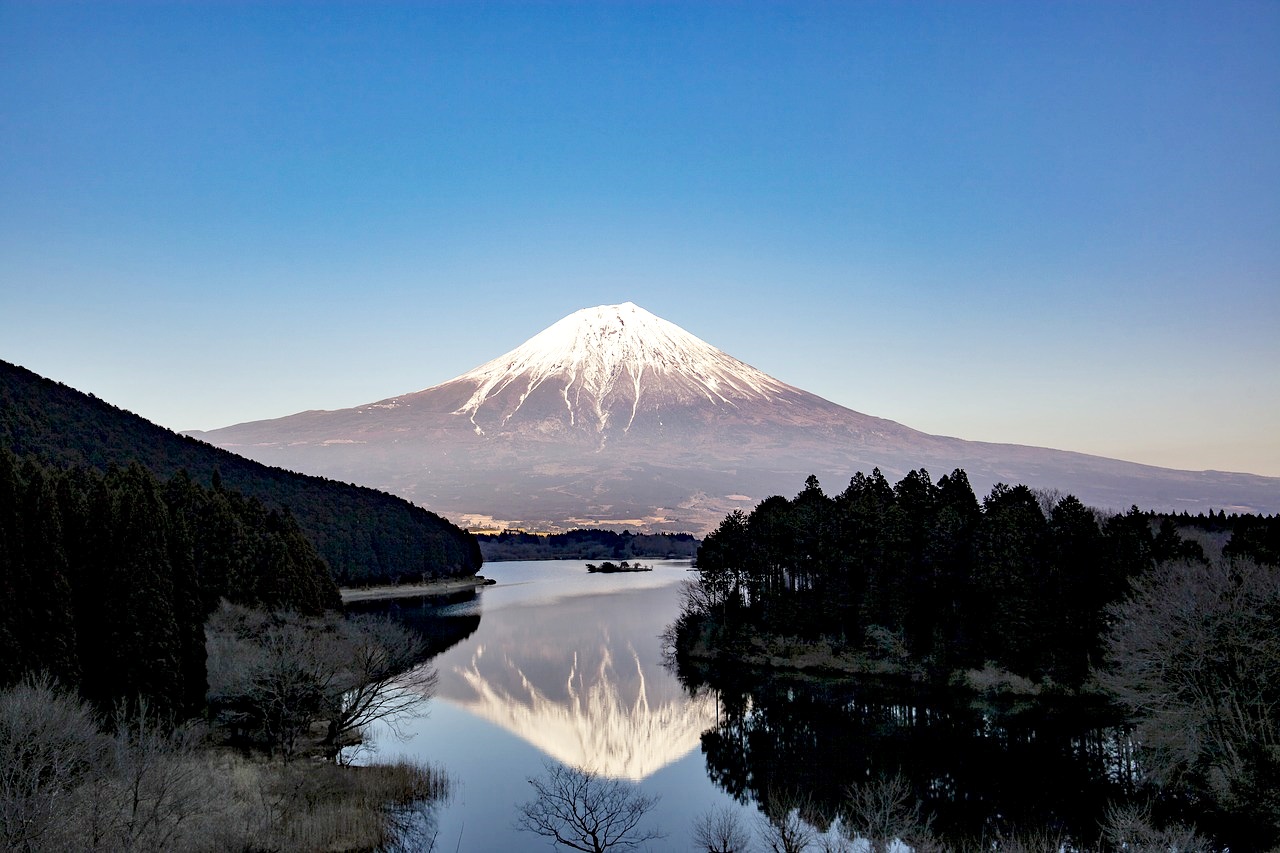 Top 5 vulcani pe care îi poți vizita